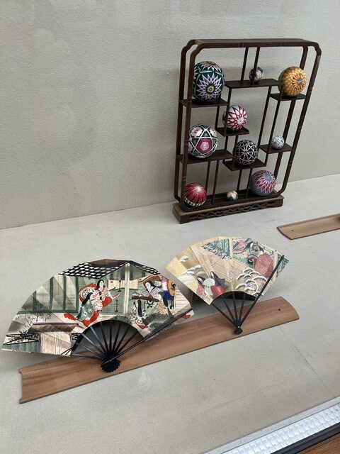 第14回毬の会書展⑤