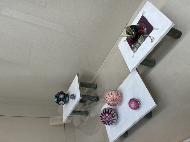 第14回毬の会書展⑥