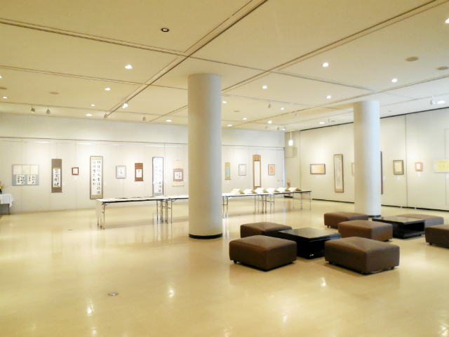 展覧会