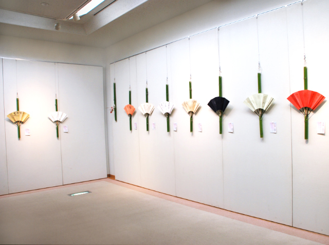 展覧会作品