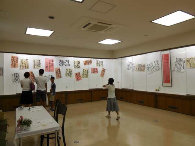 こども書展
