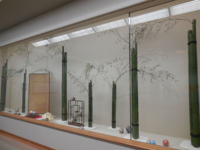 第12回毬の会書展